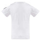 White Warning T-Shirt
