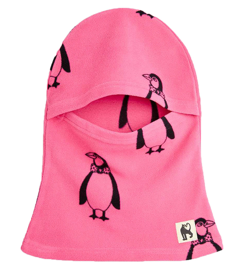 Penguin Fleece Balaclava