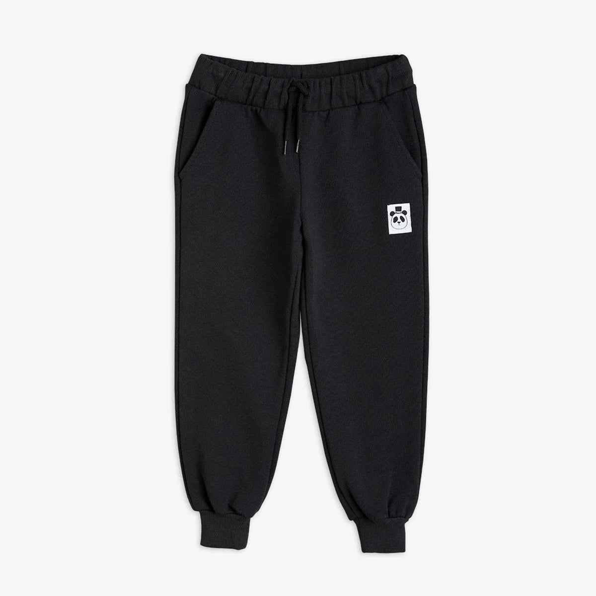 Basic Black Sweatpants