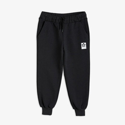 Basic Black Sweatpants