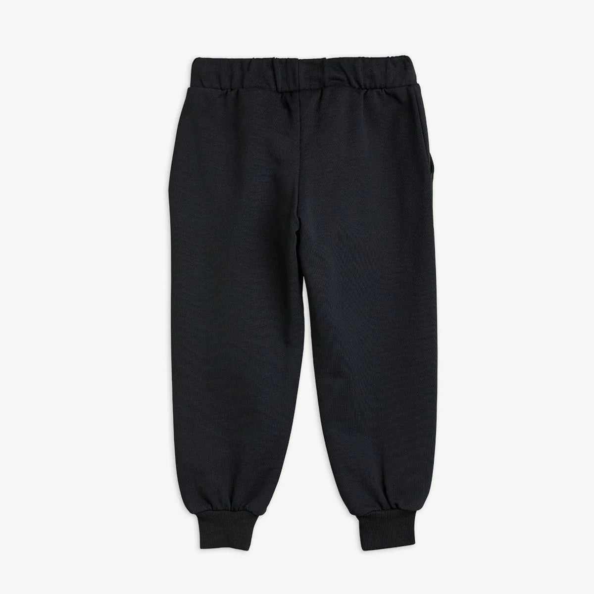 Basic Black Sweatpants