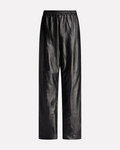 Leather Trousers