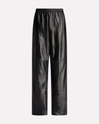 Leather Trousers