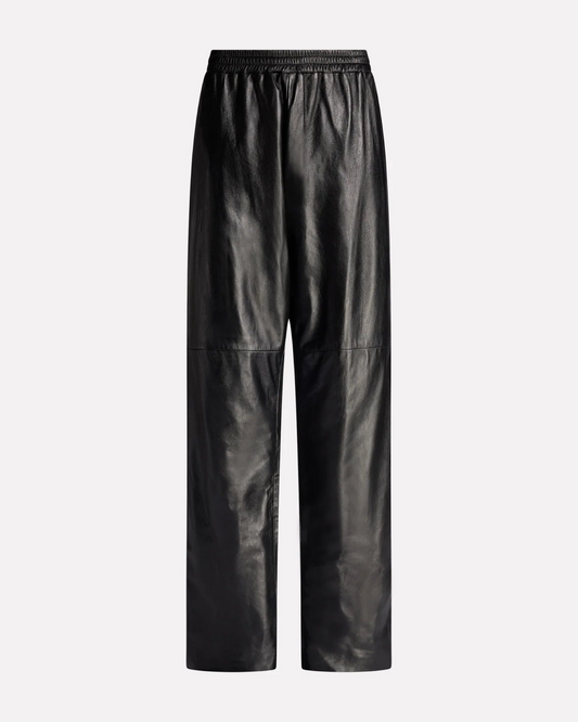 Leather Trousers