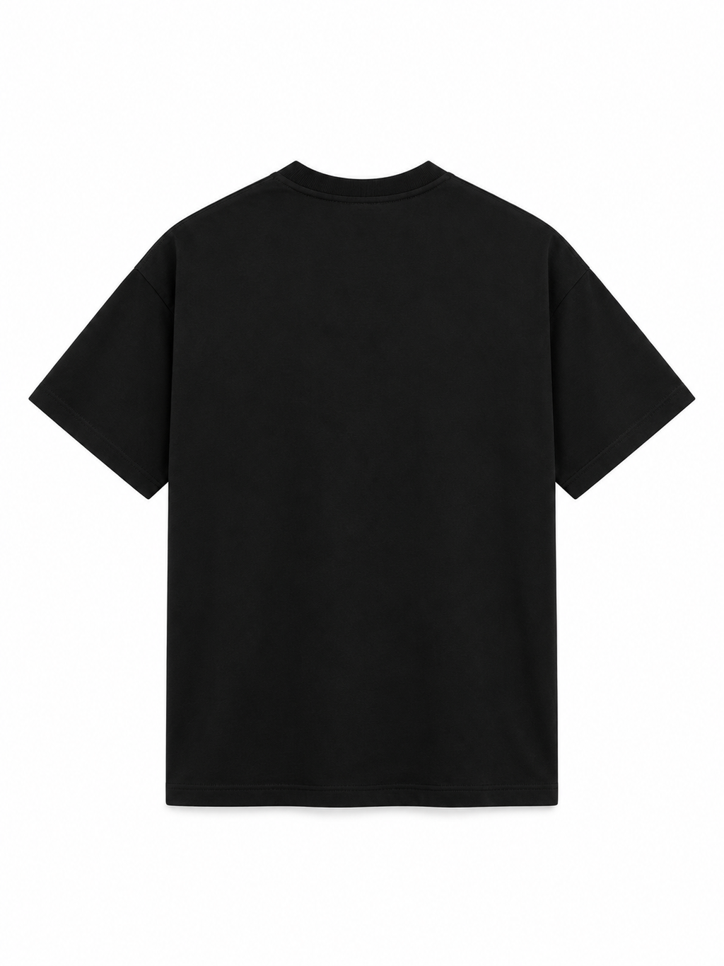 Graphic Print T-Shirt