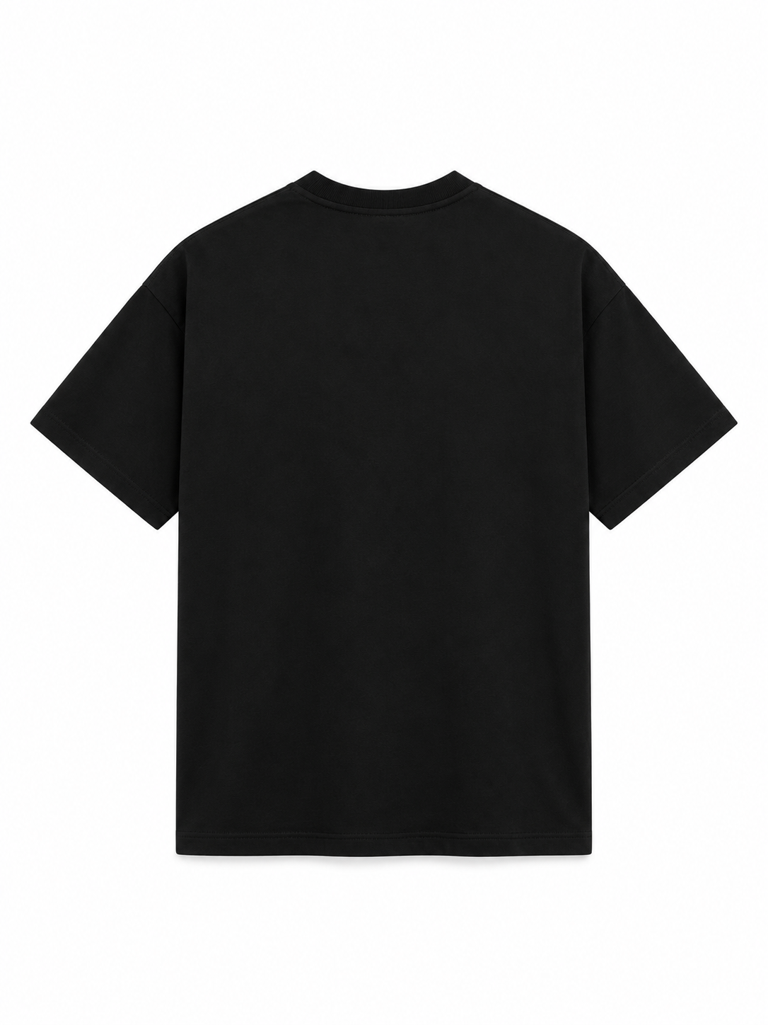 Graphic Print T-Shirt