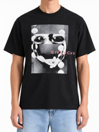 Graphic Print T-Shirt