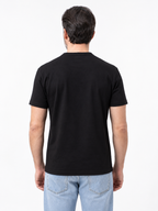 Logo Print T-Shirt