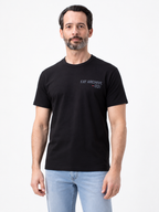 Logo Print T-Shirt