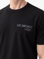 Logo Print T-Shirt