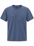 Fay Logo-Print T-Shirt