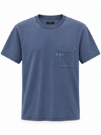 Fay Logo-Print T-Shirt