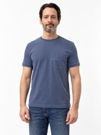 Fay Logo-Print T-Shirt