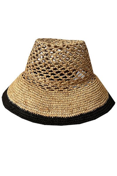 Santa Summer Hat