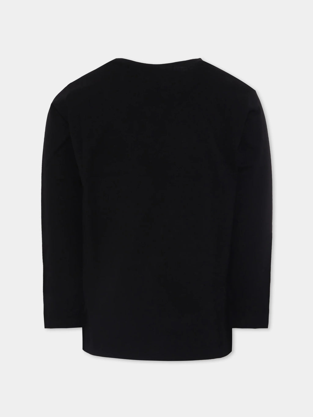 Forest Monster Long-Sleeve T-Shirt
