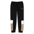 Colour-Block Joggers