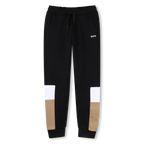Colour-Block Joggers