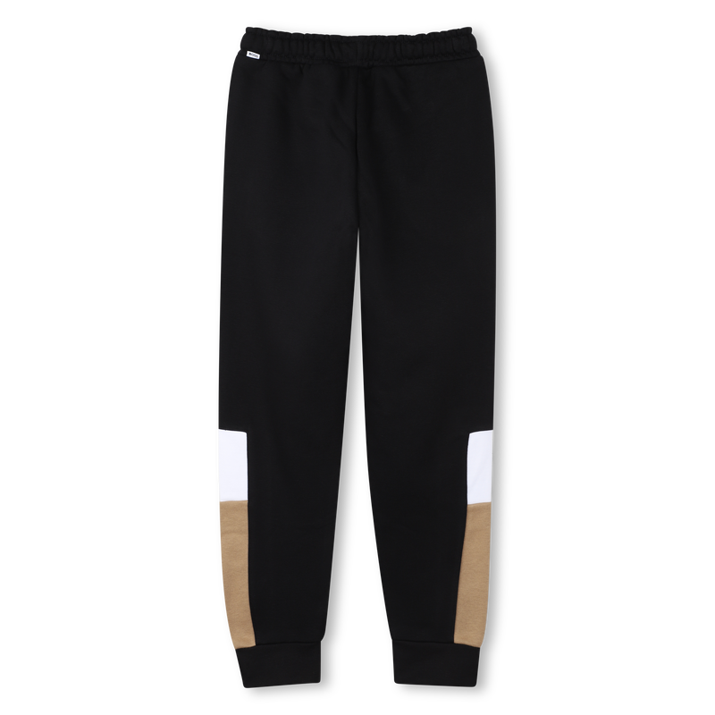 Colour-Block Joggers