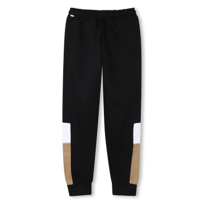 Colour-Block Joggers
