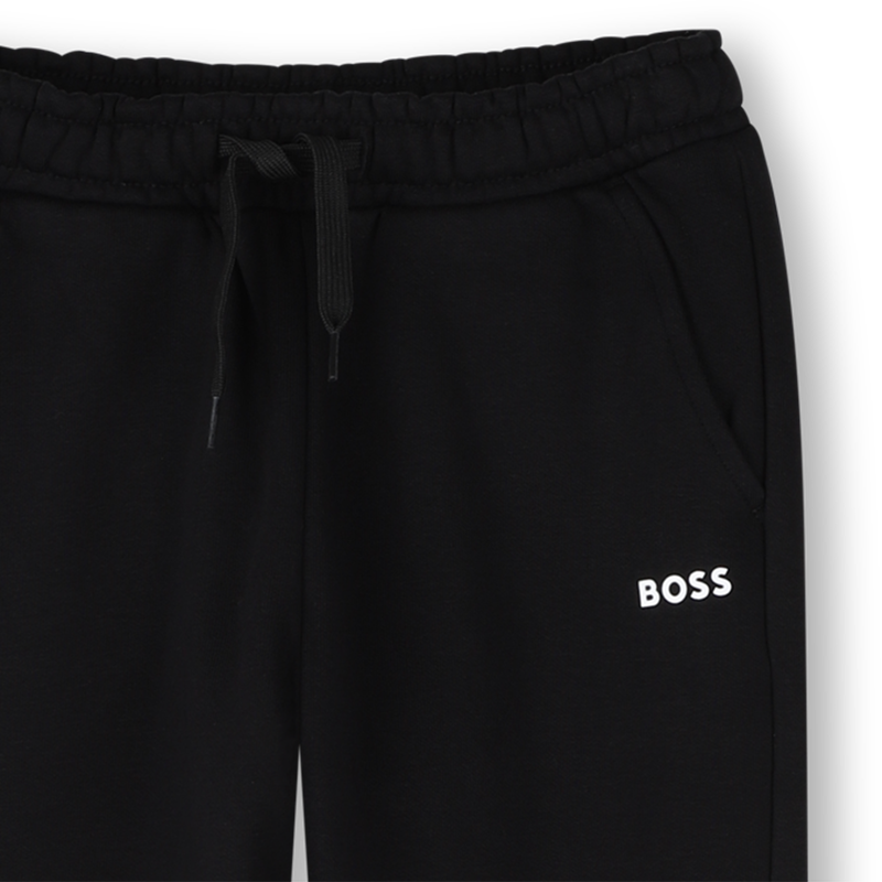 Colour-Block Joggers