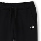 Colour-Block Joggers