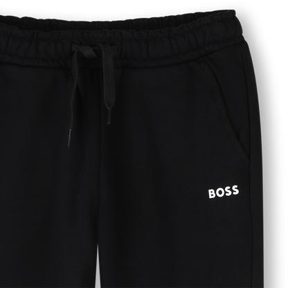 Colour-Block Joggers