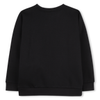 Logo-Print Sweatshirt