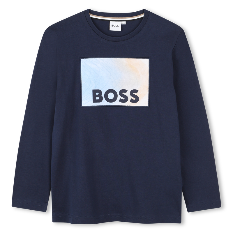 Long-Sleeve T-Shirt