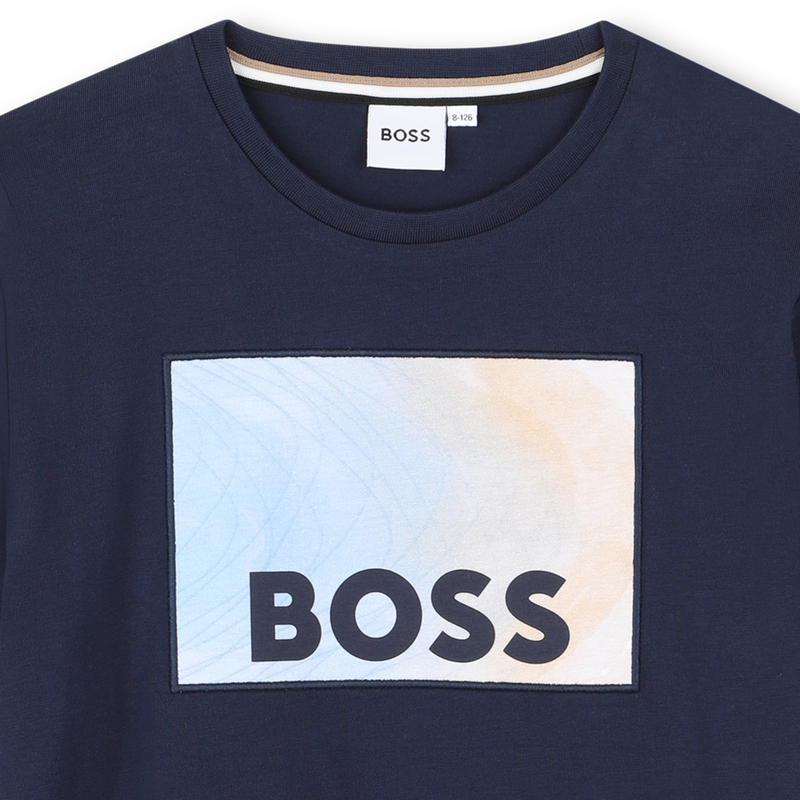 Long-Sleeve T-Shirt