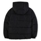 Hooded Puffer Jacket