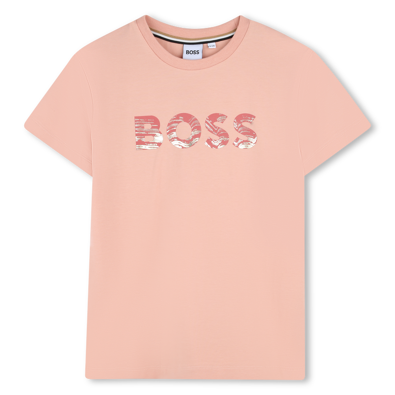 Short-Sleeved T-Shirt