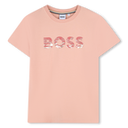 Short-Sleeved T-Shirt