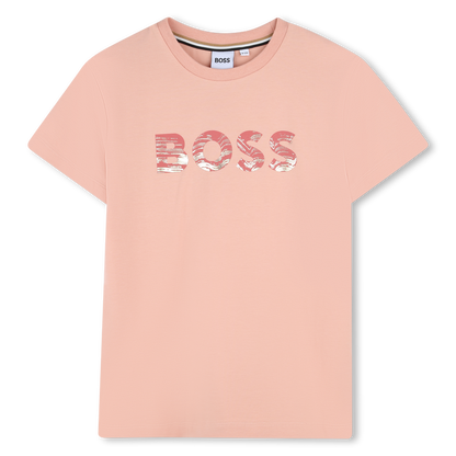 Short-Sleeved T-Shirt