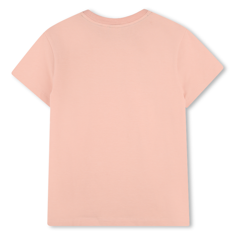 Short-Sleeved T-Shirt
