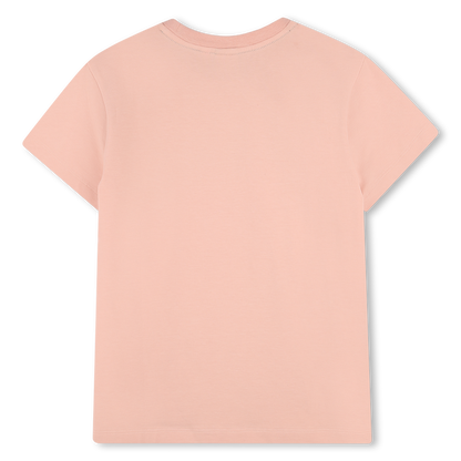 Short-Sleeved T-Shirt