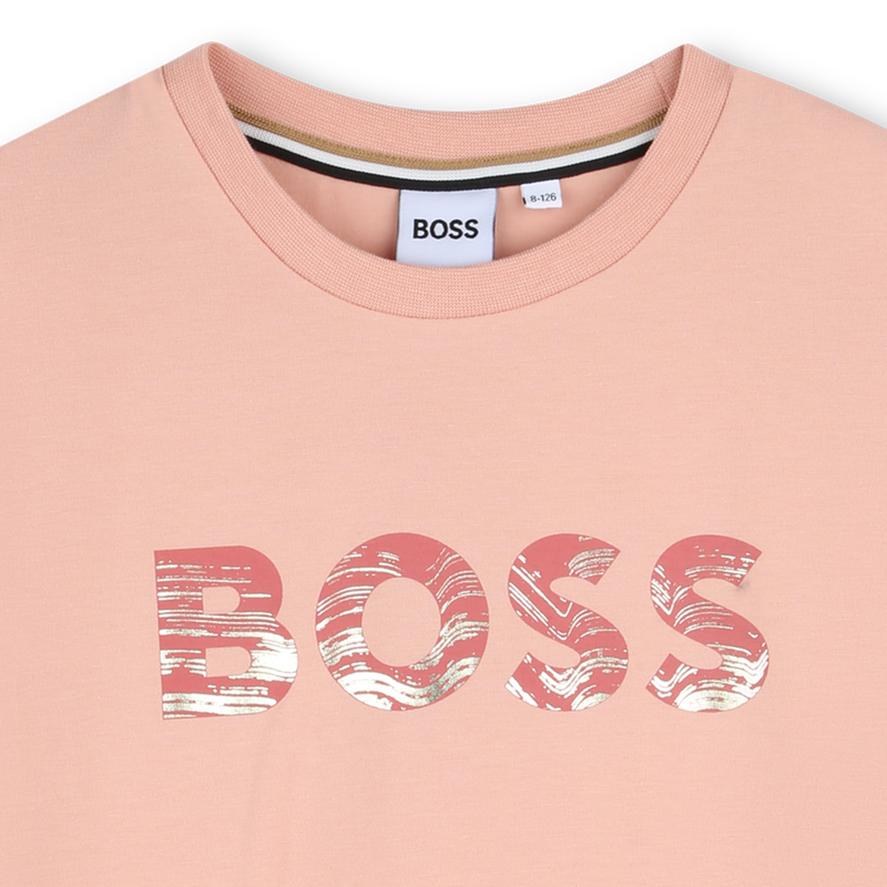 Short-Sleeved T-Shirt