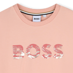 Short-Sleeved T-Shirt