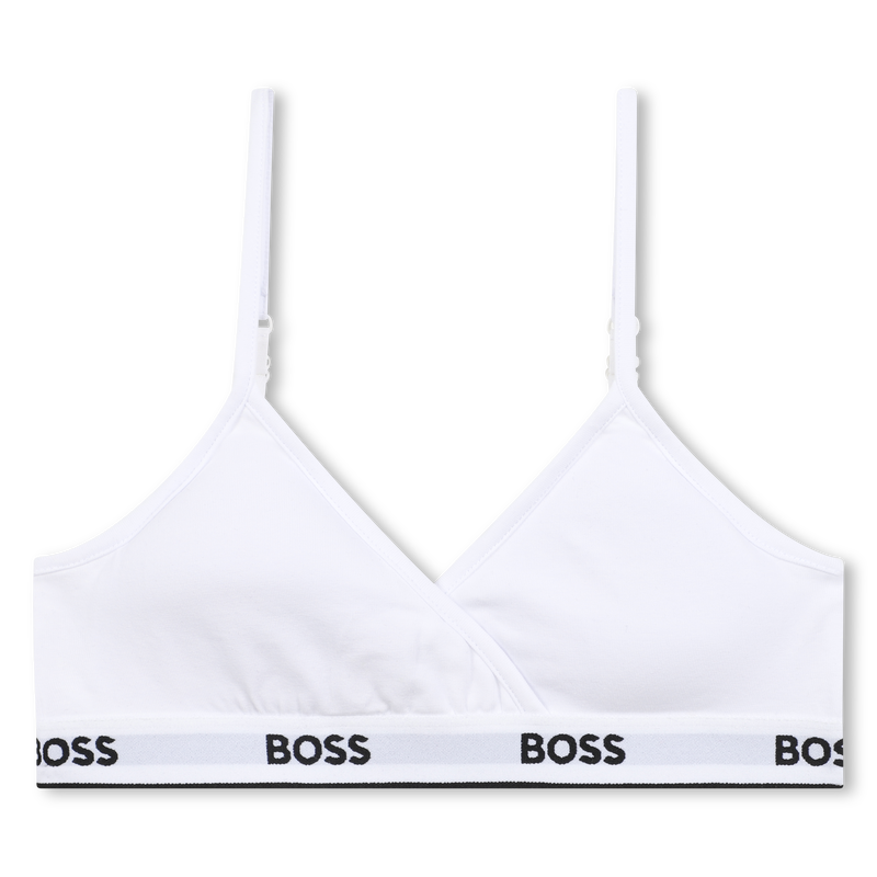 Sporty Bra Set