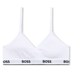 Sporty Bra Set