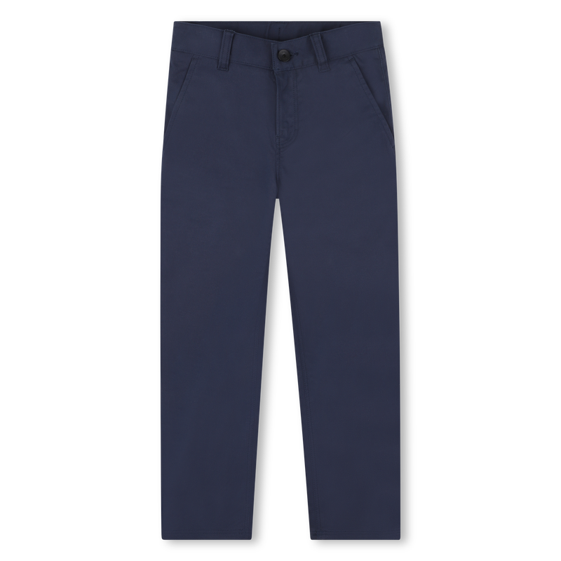 Chino Trousers
