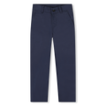 Chino Trousers