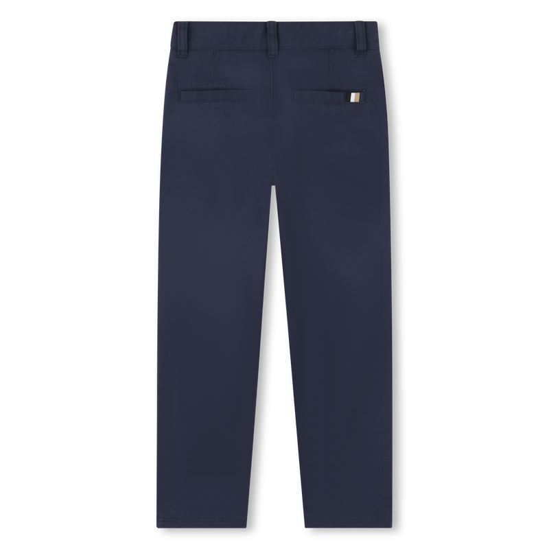 Chino Trousers