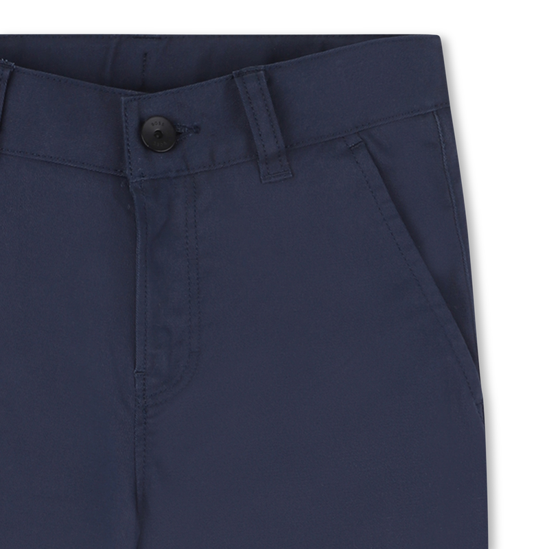Chino Trousers