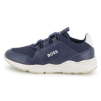 Lace-Up Trainers