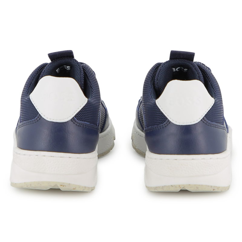 Lace-Up Trainers
