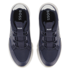 Lace-Up Trainers