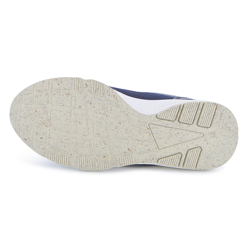 Lace-Up Trainers
