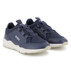 Lace-Up Trainers