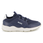 Lace-Up Trainers
