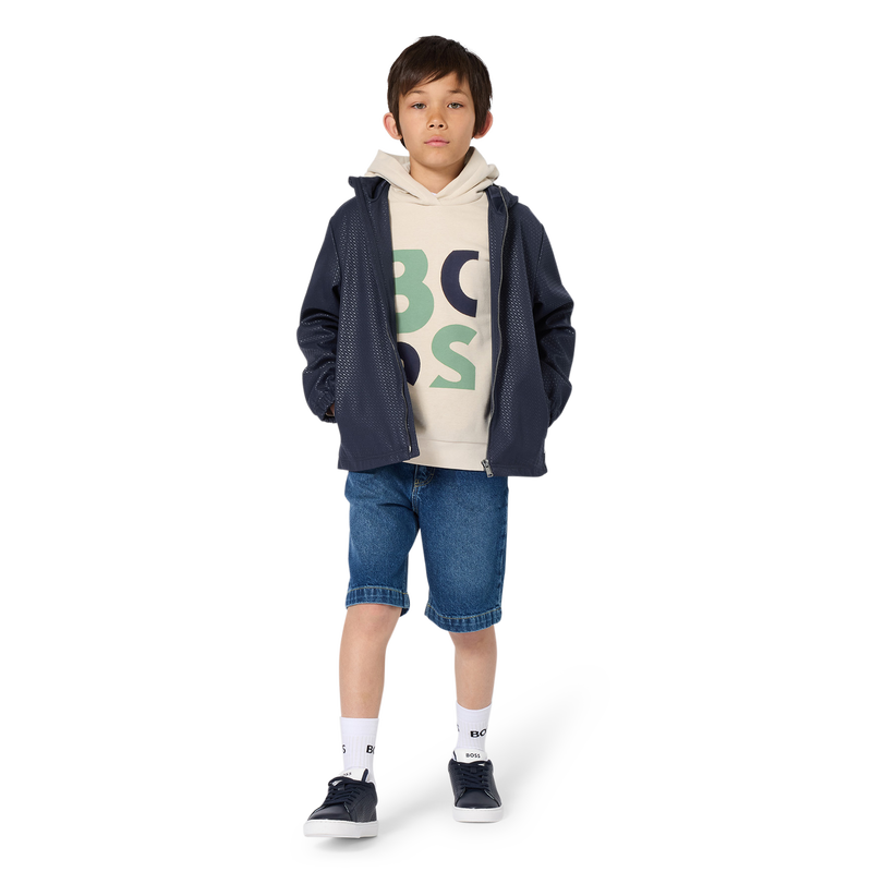 Lace-Up Trainers
